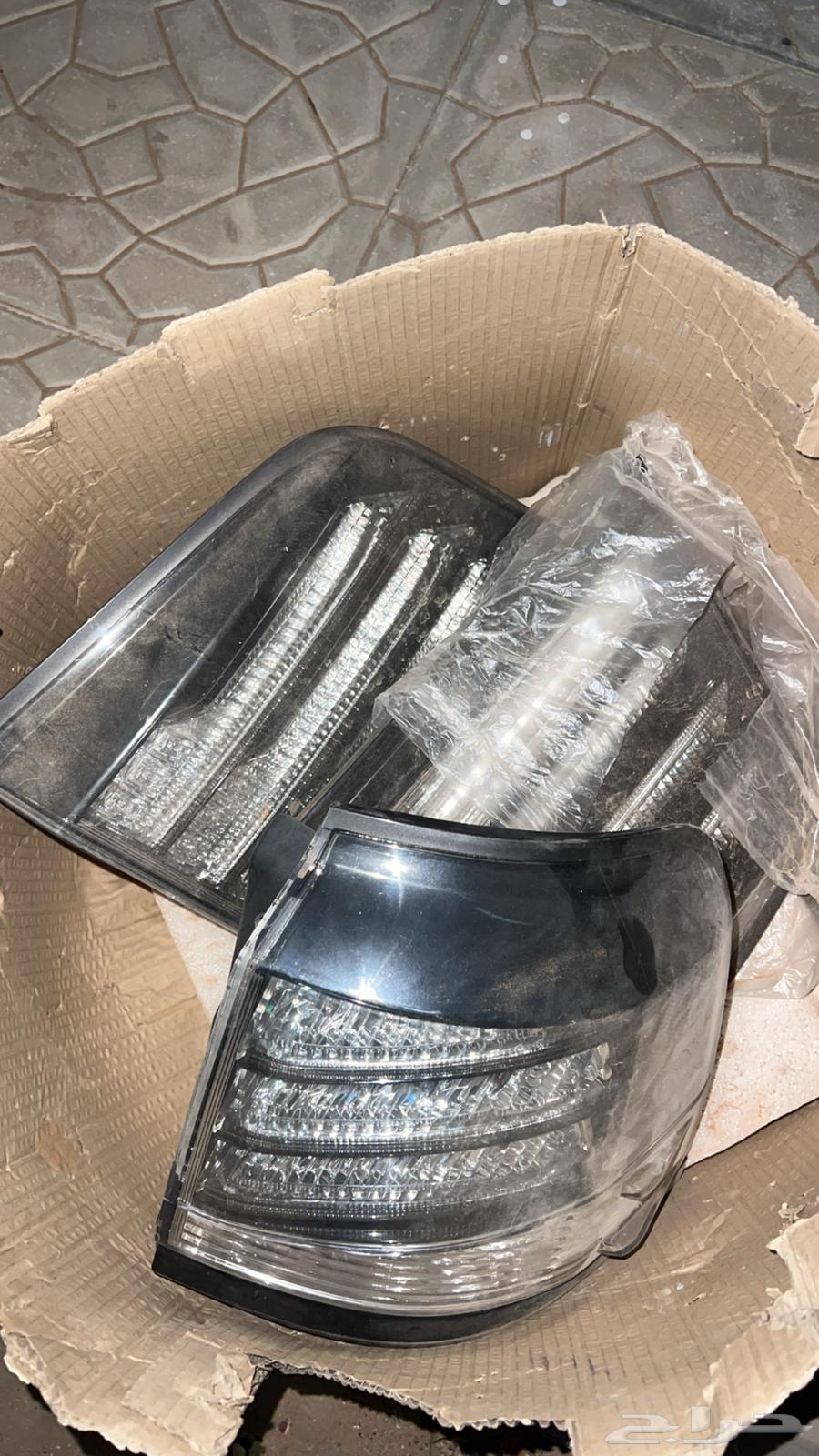 اسطبات جيب لكزس 2015 سوبر تشارج64358191887491110