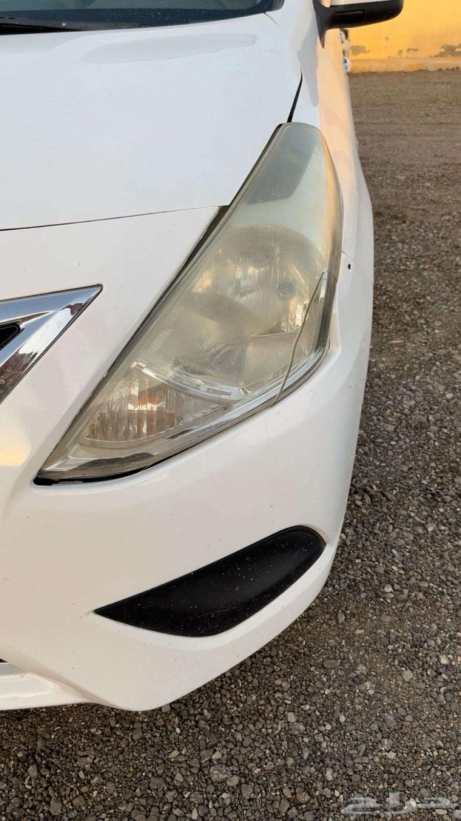 نيسان صني 2019 ستاندر للبيع64347383094018114