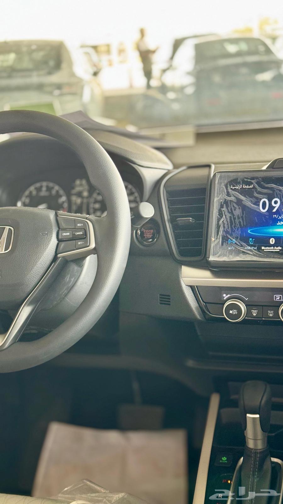 هوندا سيتي القسط 900 فقط لعملاء الراجحي64356369868929113
