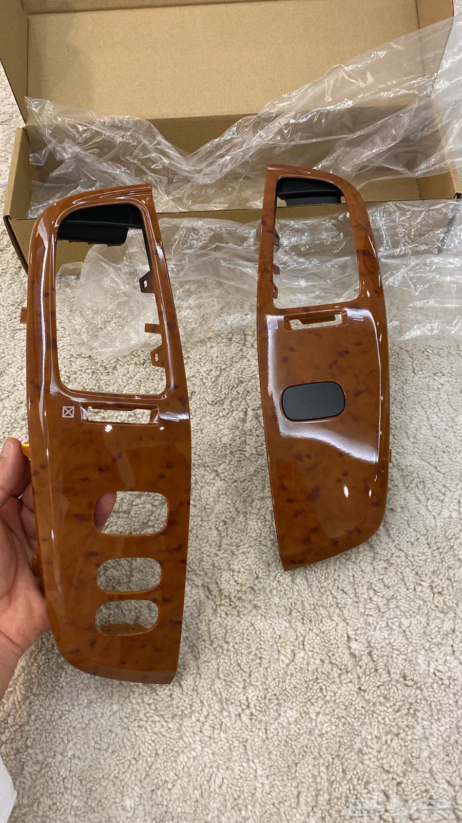 ديكور جكسار نفس الاصلي بضبط شكله ويا كلبساته64357320762626111