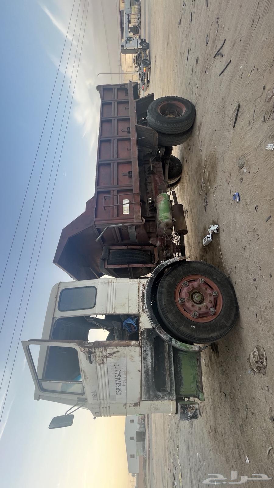 للاجار شيول وقلاب عايدي وسطحة شيول بدون سائق64358037872385110