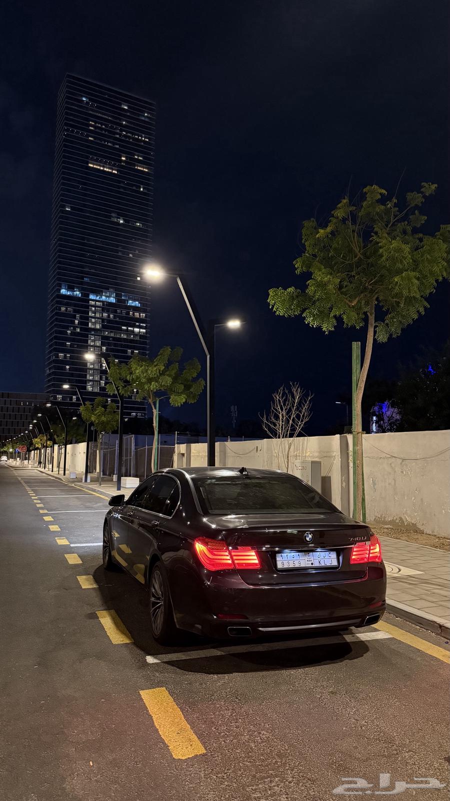 بي ام 740il64347720113794110