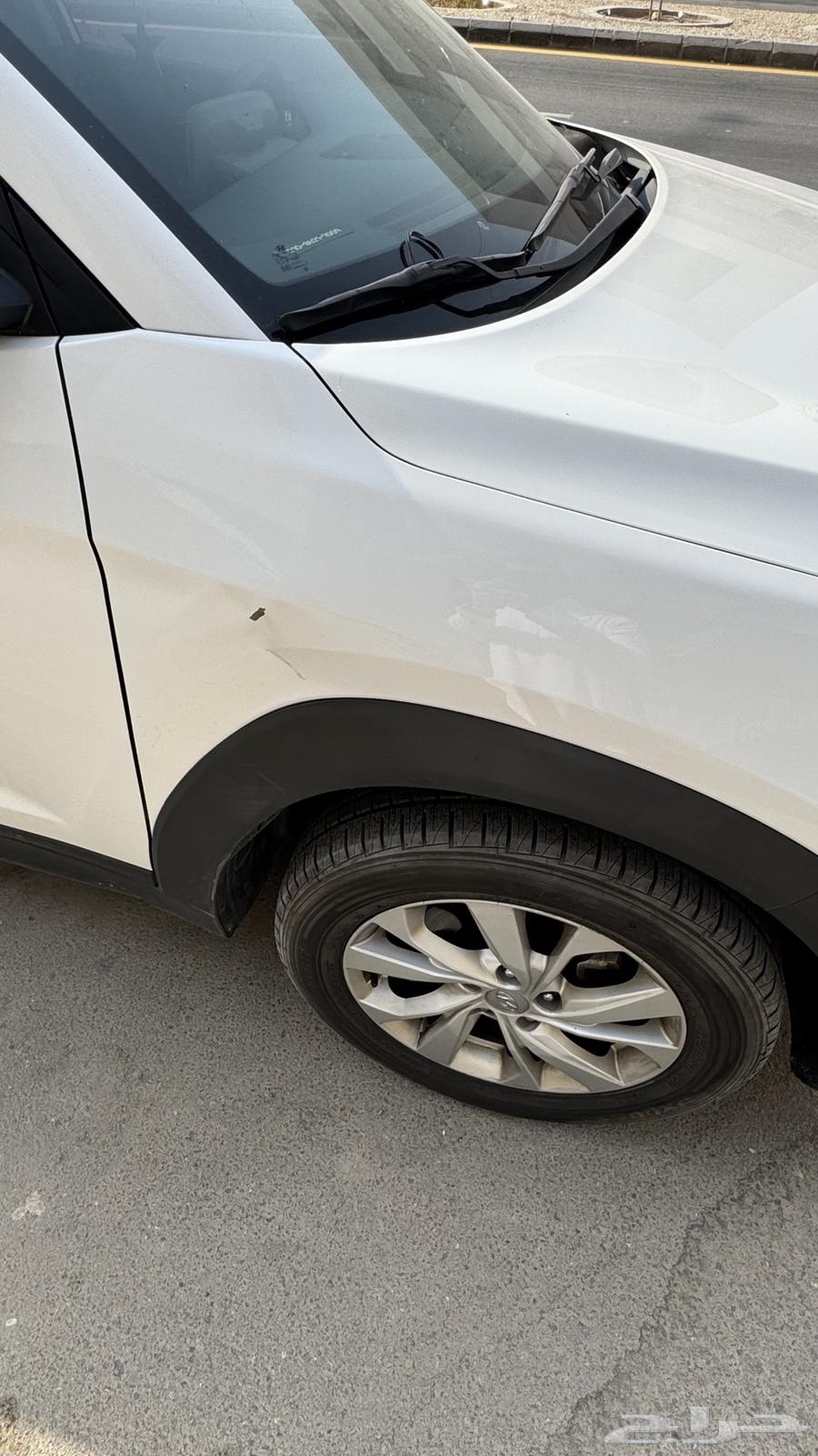 هونداي توسان 201964356019061251113