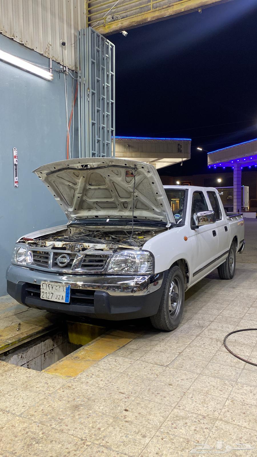 DDSN 2012 Standard Rebuilt64358352230273113