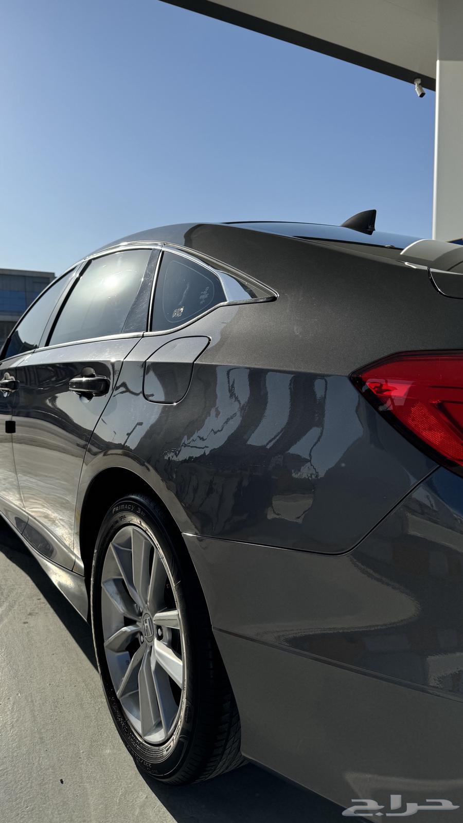 هوندا اكورد 202264351745558915112