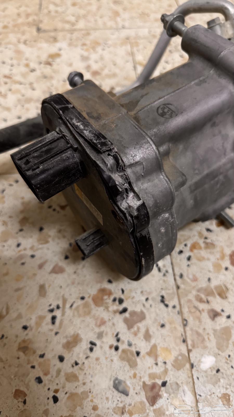 كمبروسر كامري 2019 هايبرد64356295893249112