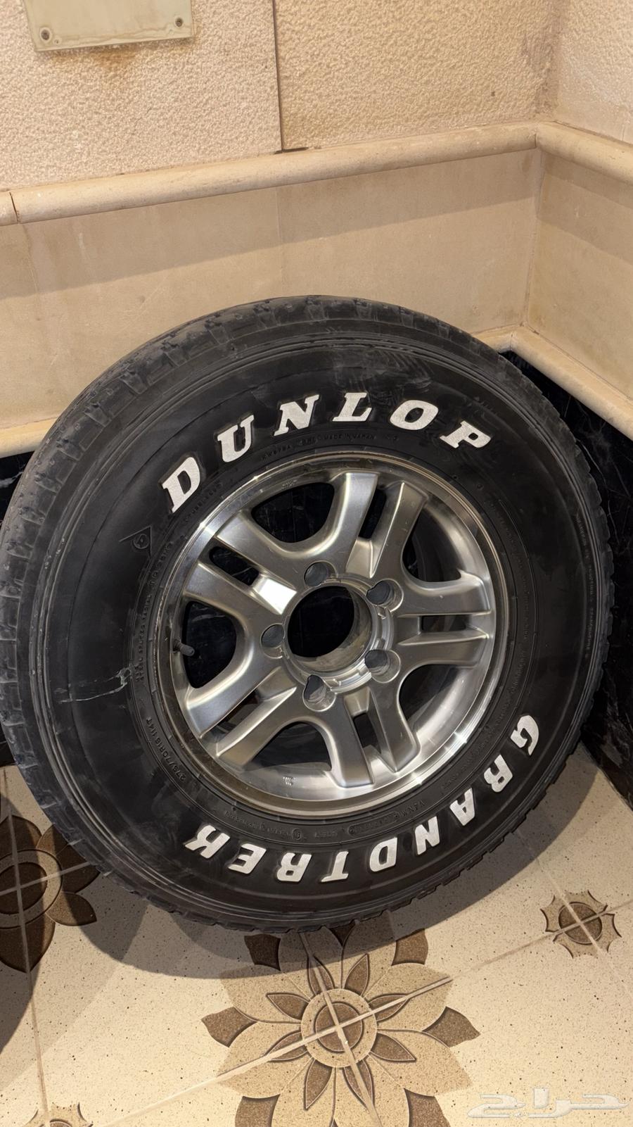 جنوط لكزس وارد الحميدي64358741854083114