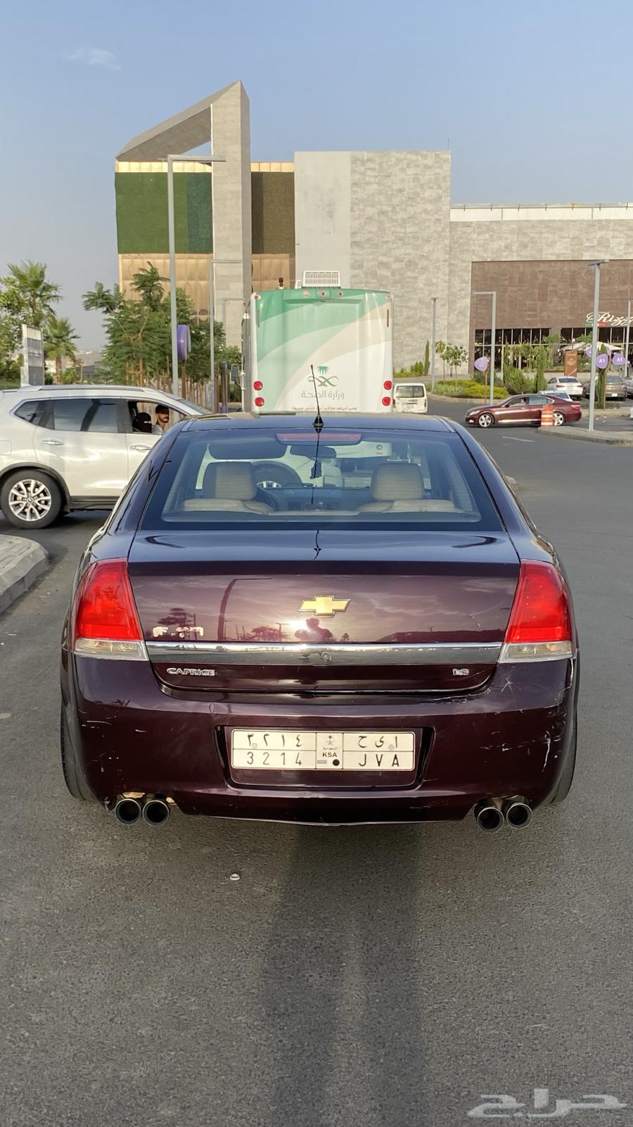 Caprice 2010 V864356077263489114