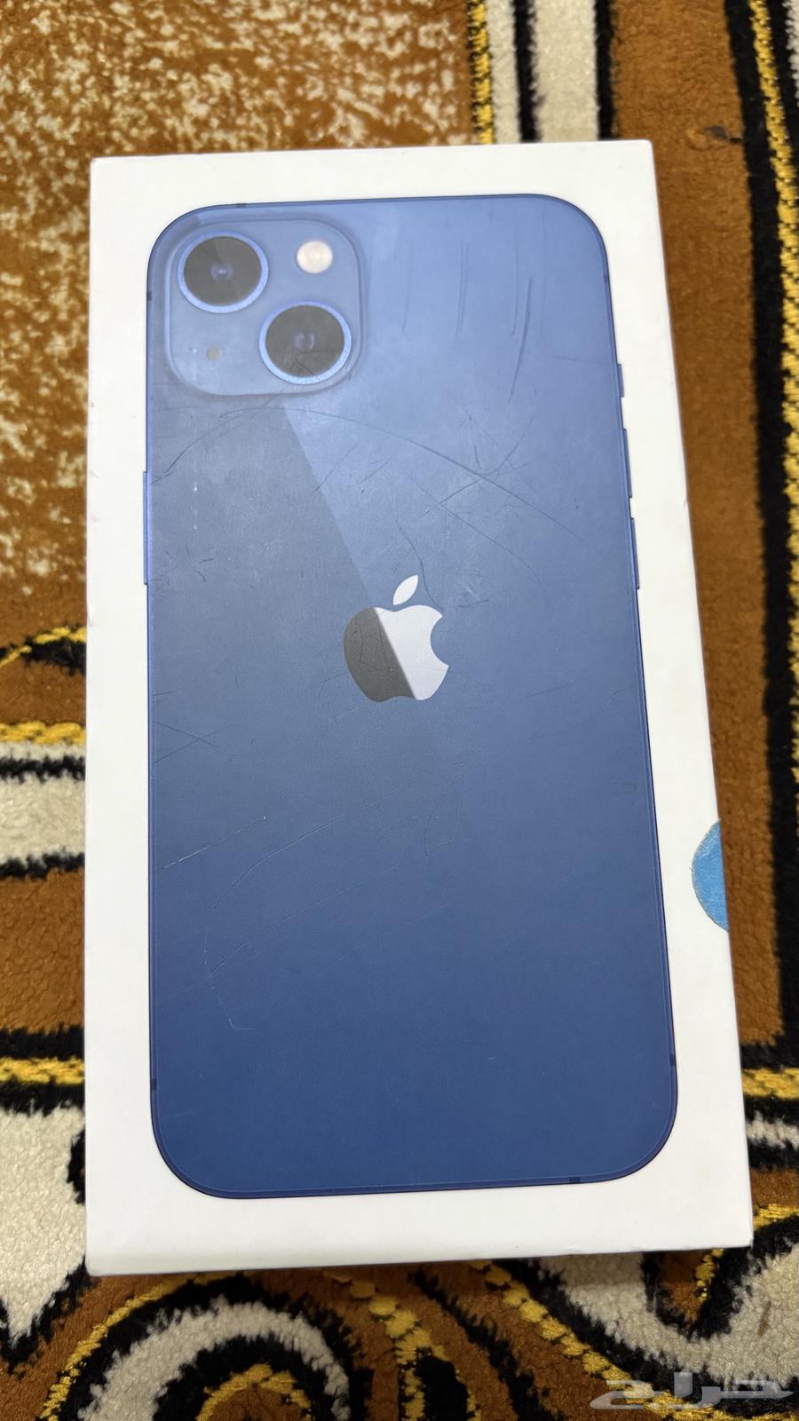 iPhone 13 Mini64102186443138114