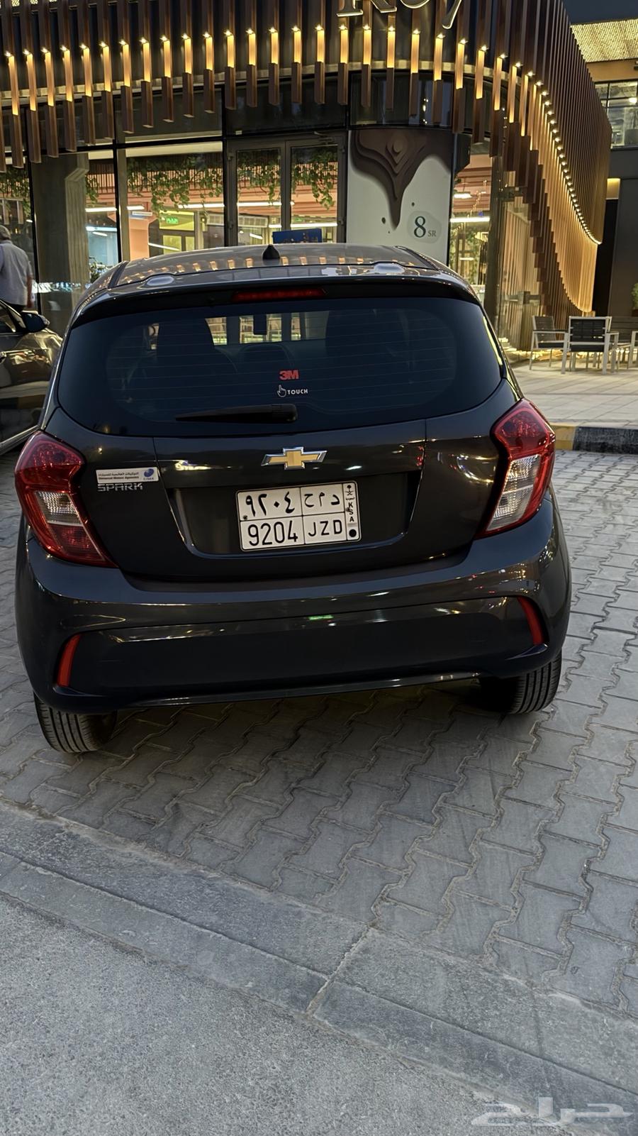 سبارك 2020 .. للبيع .. منفوضه بالكامل ممشى قليل64355639713410111