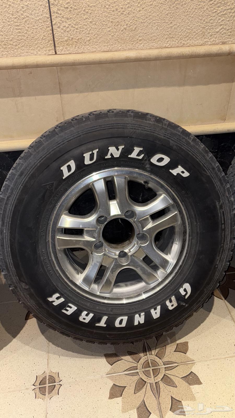 جنوط لكزس وارد الحميدي64358741854083112