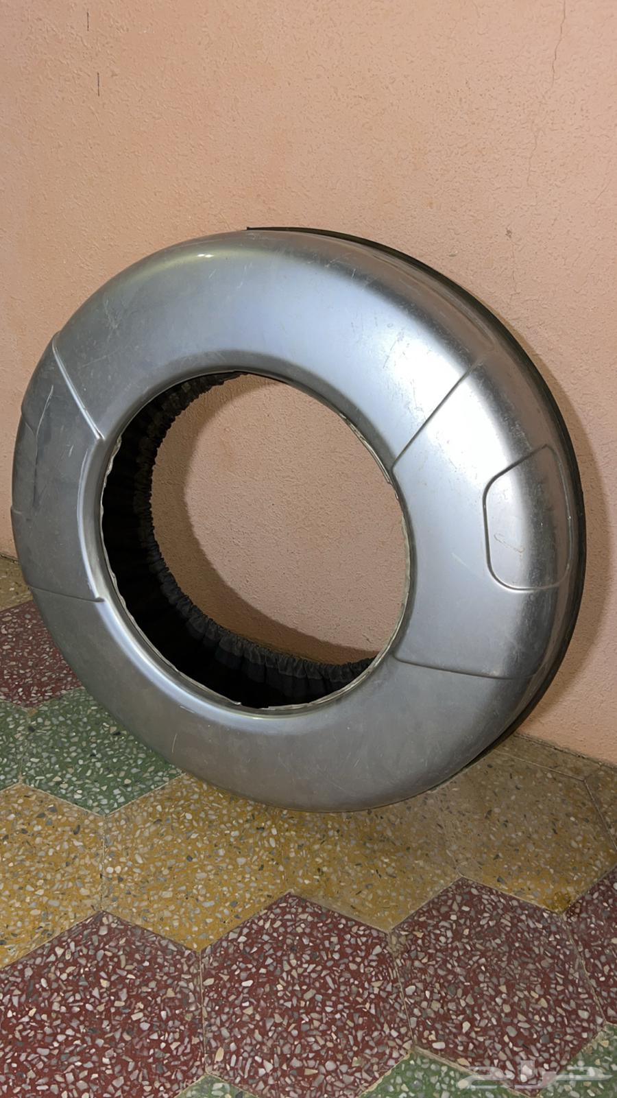 غطاء اسبير اف جي .64358957643011110