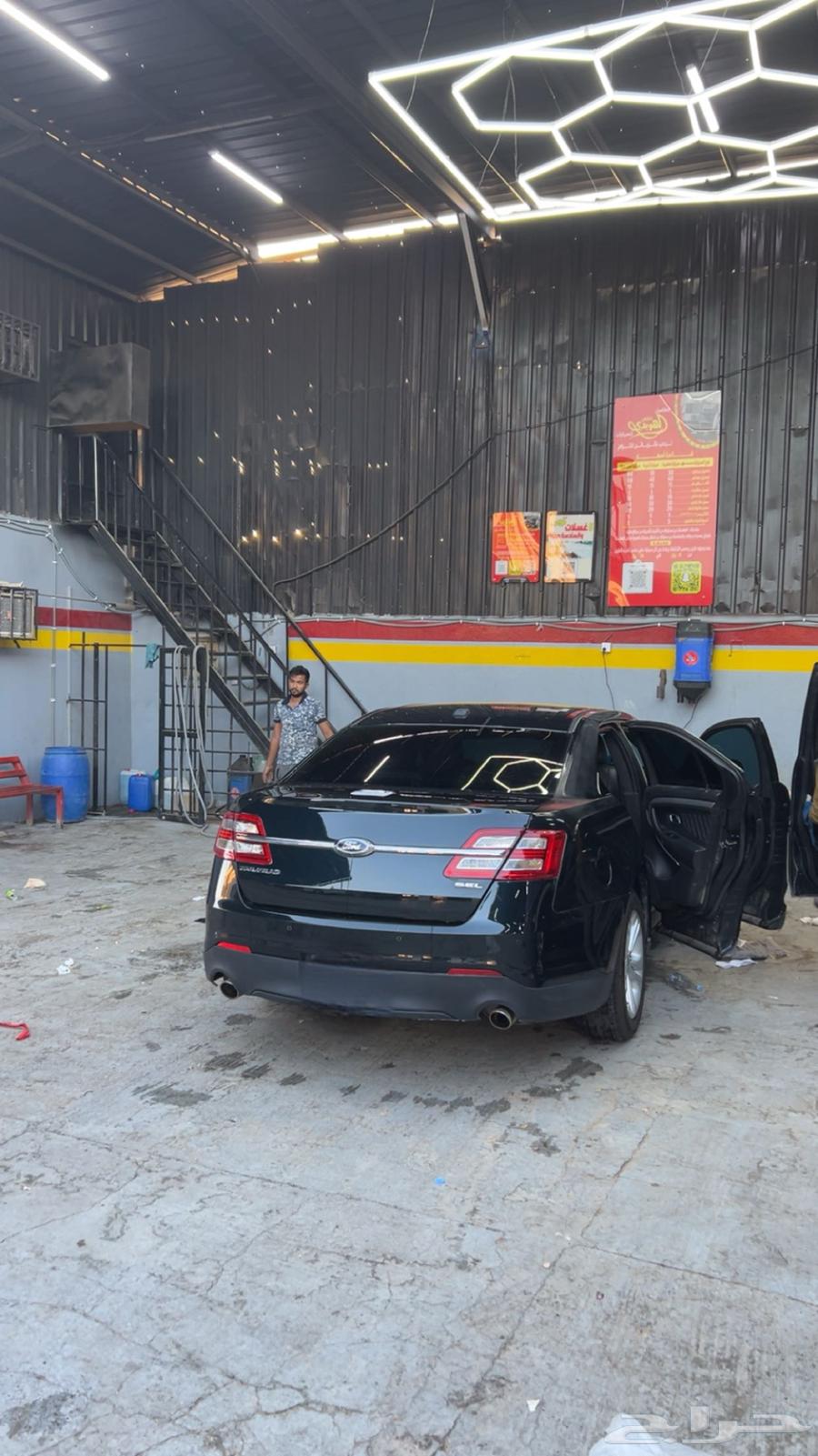 تورس 14 للبدل او البيع64358555123842113