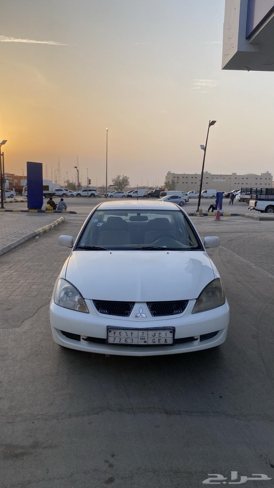 ميتسوبيشي لانسر 200964355537497474110