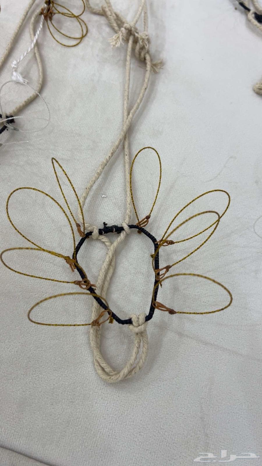 Fishing net for sale. Handmade, German net64123803698051112