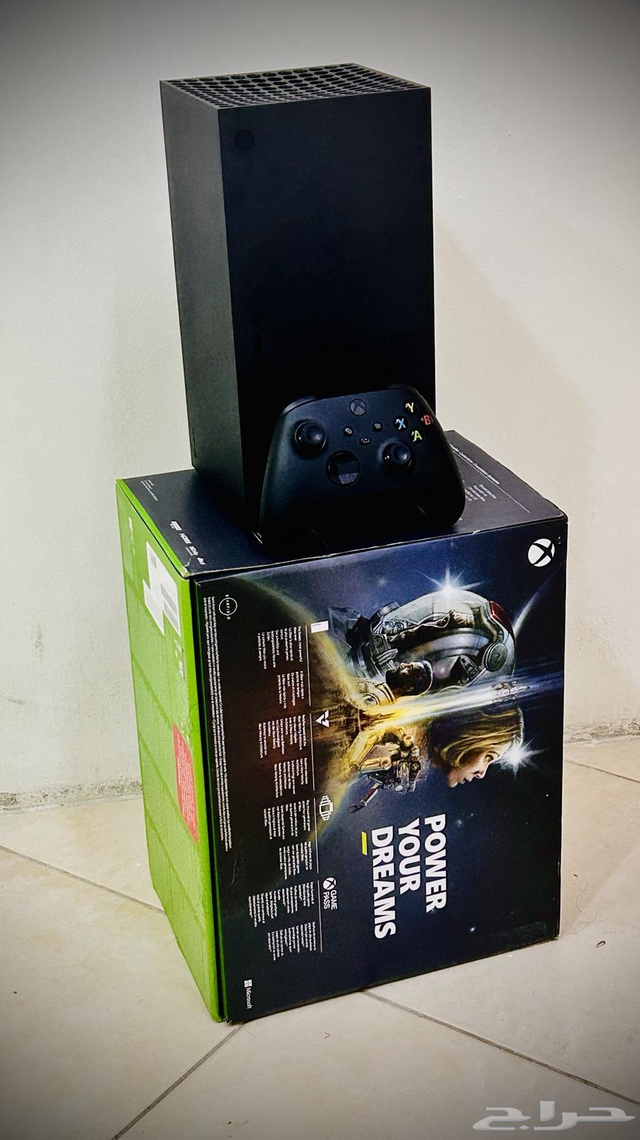 اكس بوكس series x64117715824130110