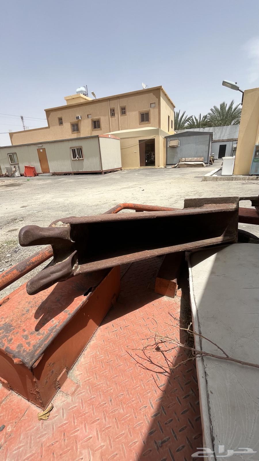 بكت مقاس 20 عرجاء جي سي بي الحد 2300 ريال64351926689155111