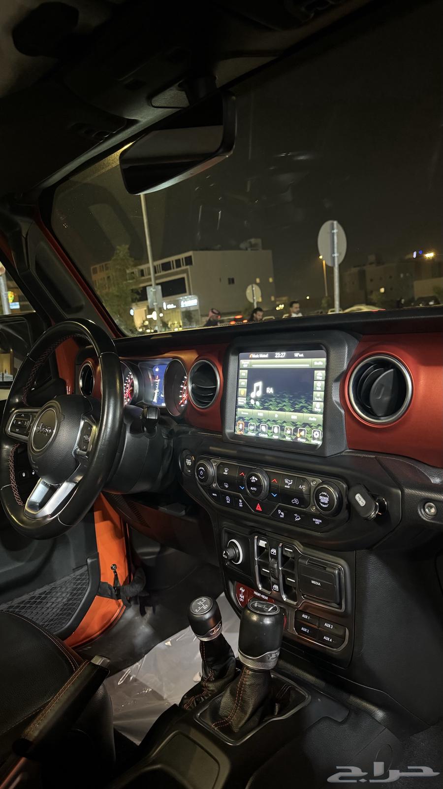 جيب رنقلر 2020 روبيكون64347080551553111