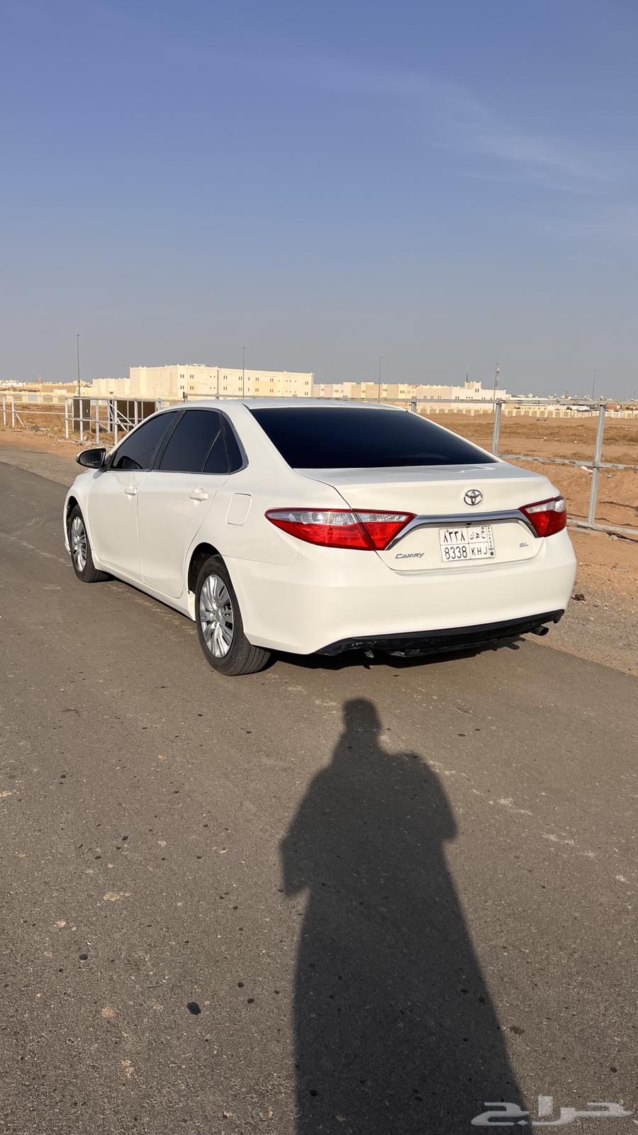 للبيع كامري64356165157507111