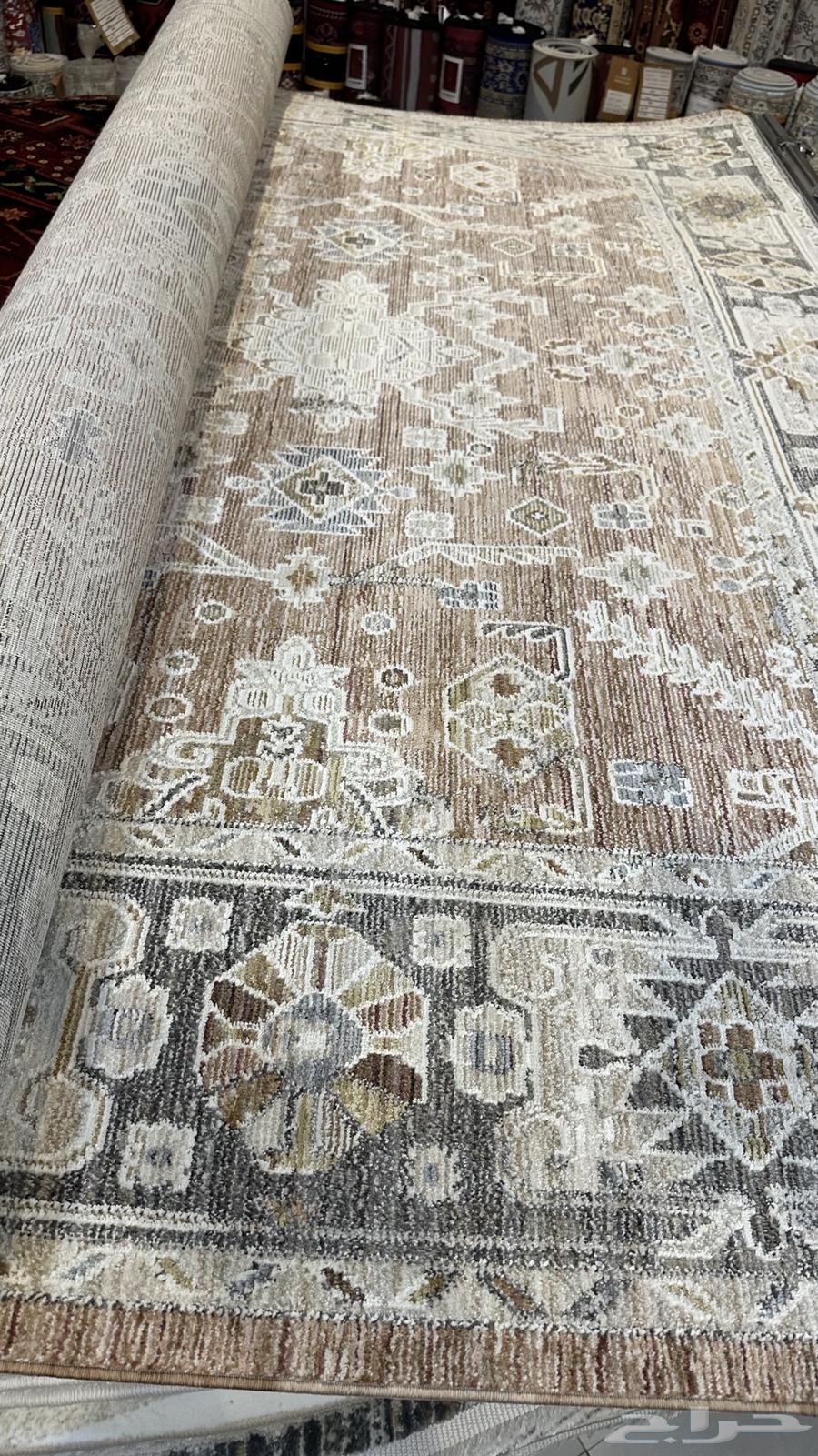 New carpet64117716072961110