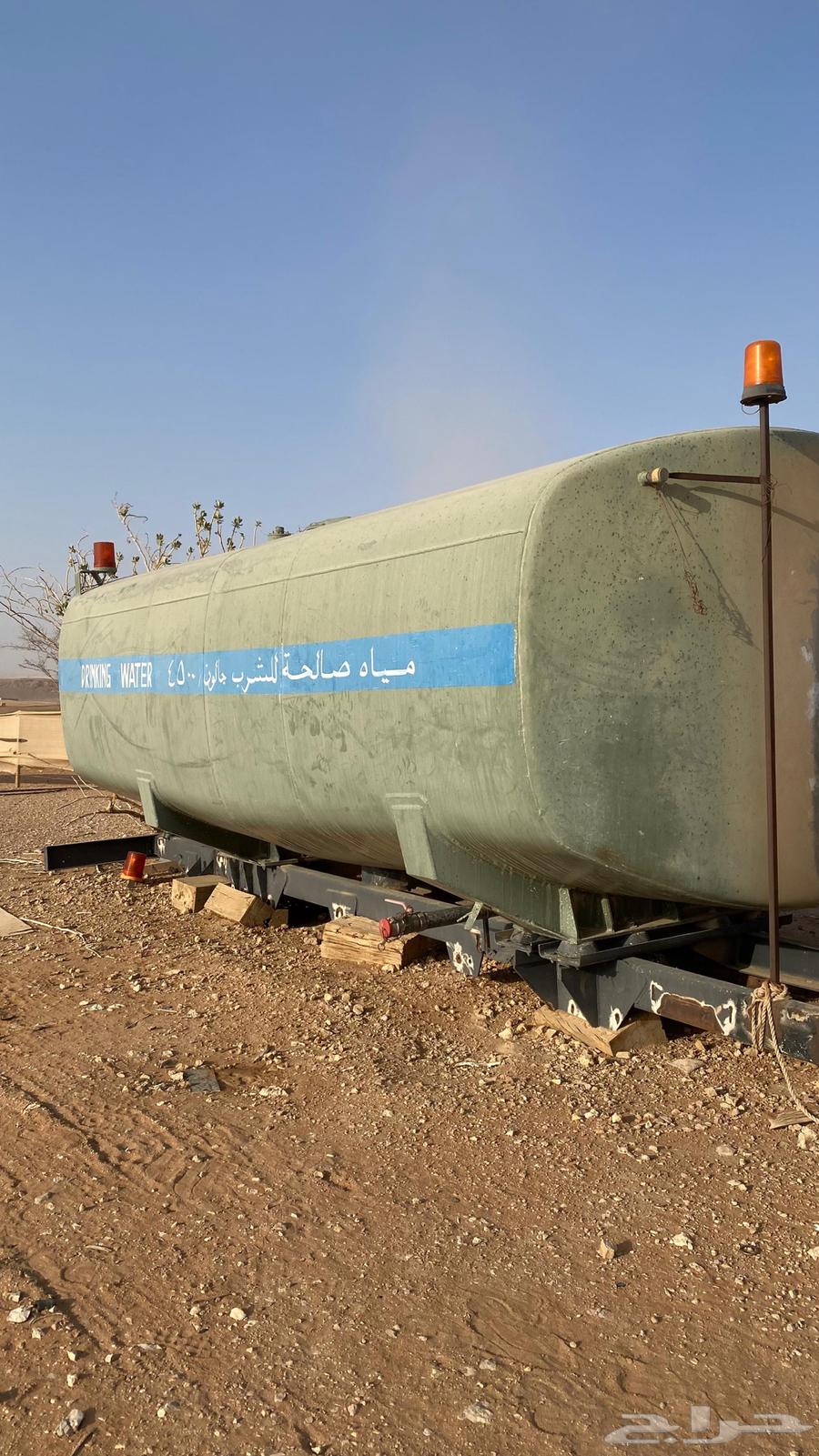 تانكي للبيع64357777002241111