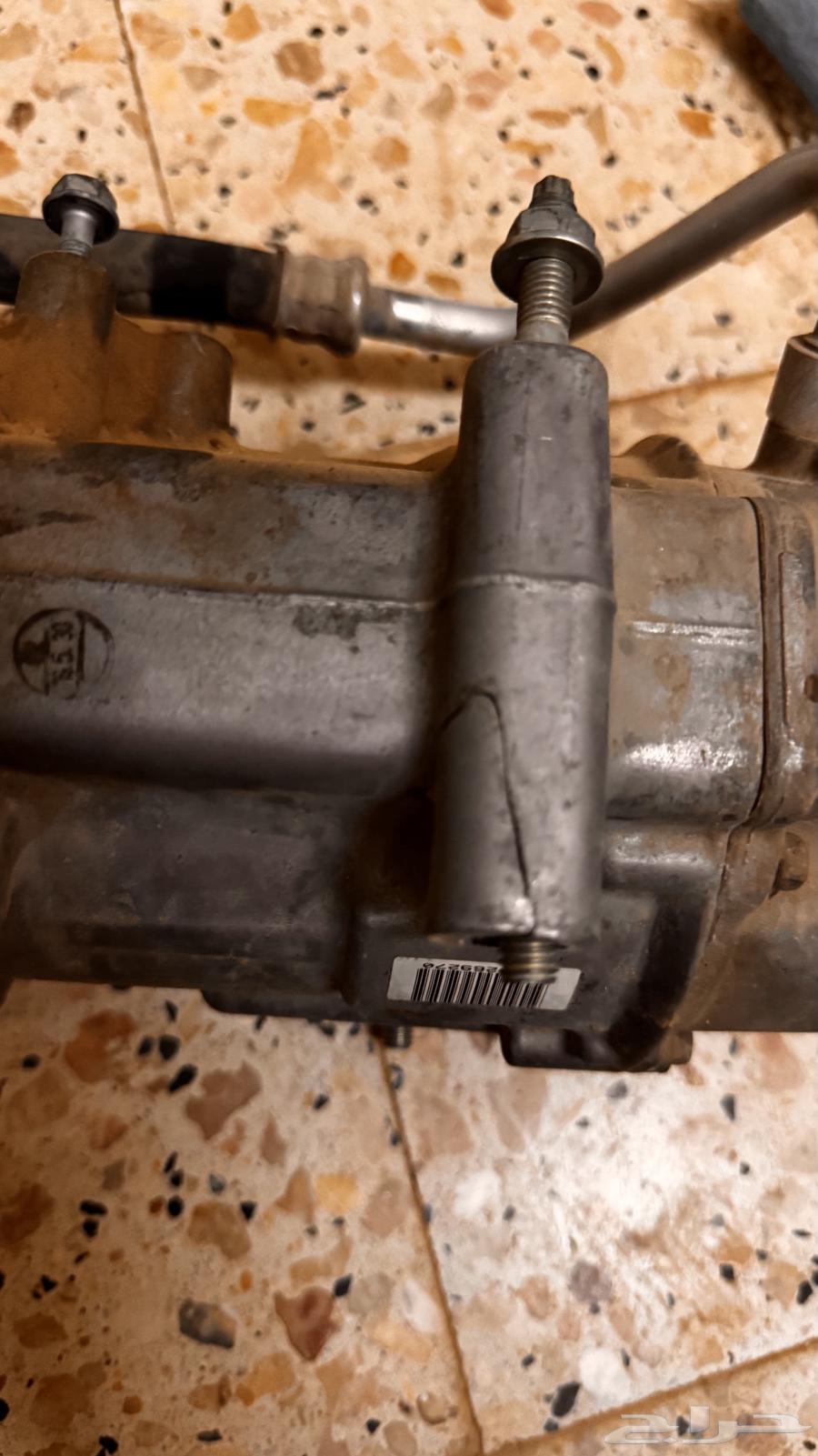 كمبروسر كامري 2019 هايبرد64356295893249111