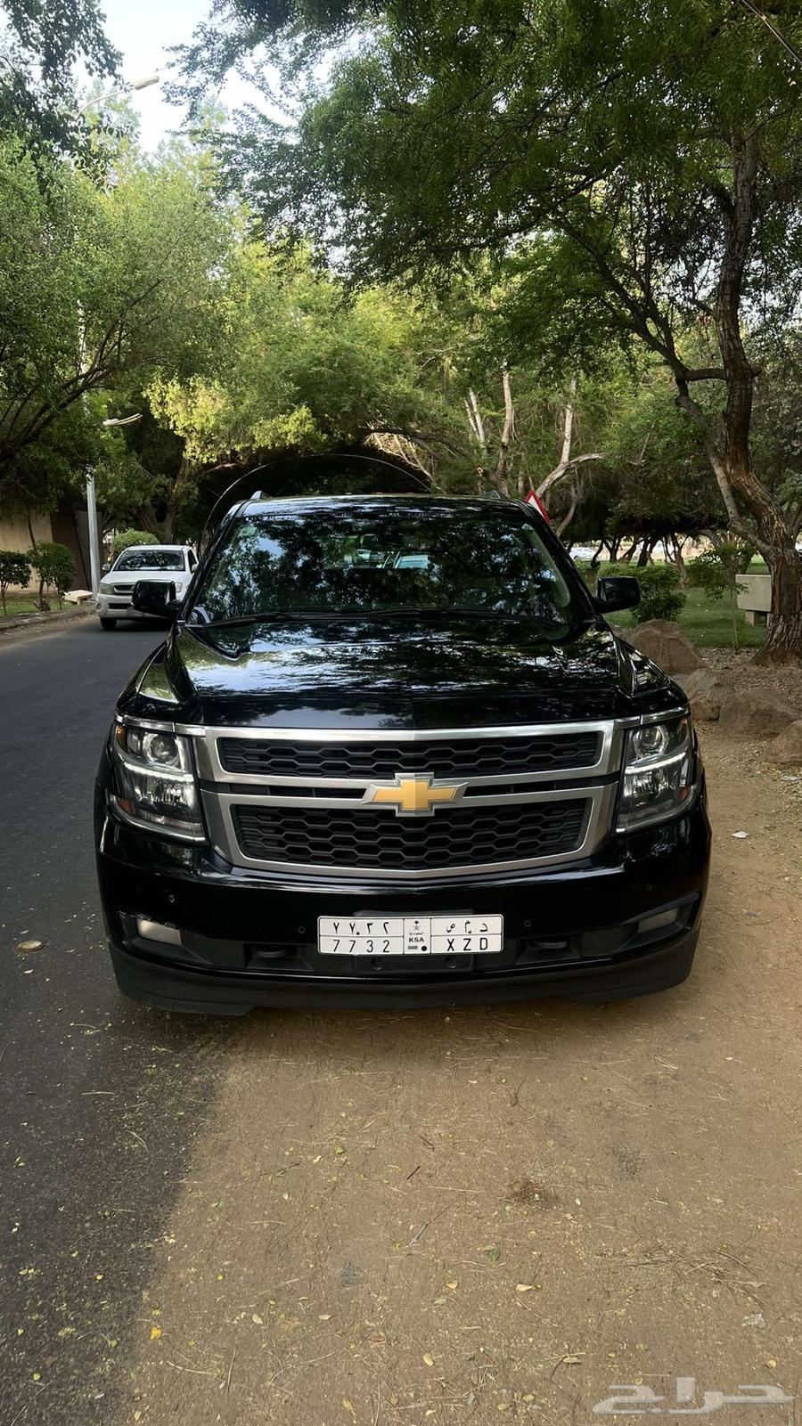 تاهو 2020 ls بدون دبل64141481975041112