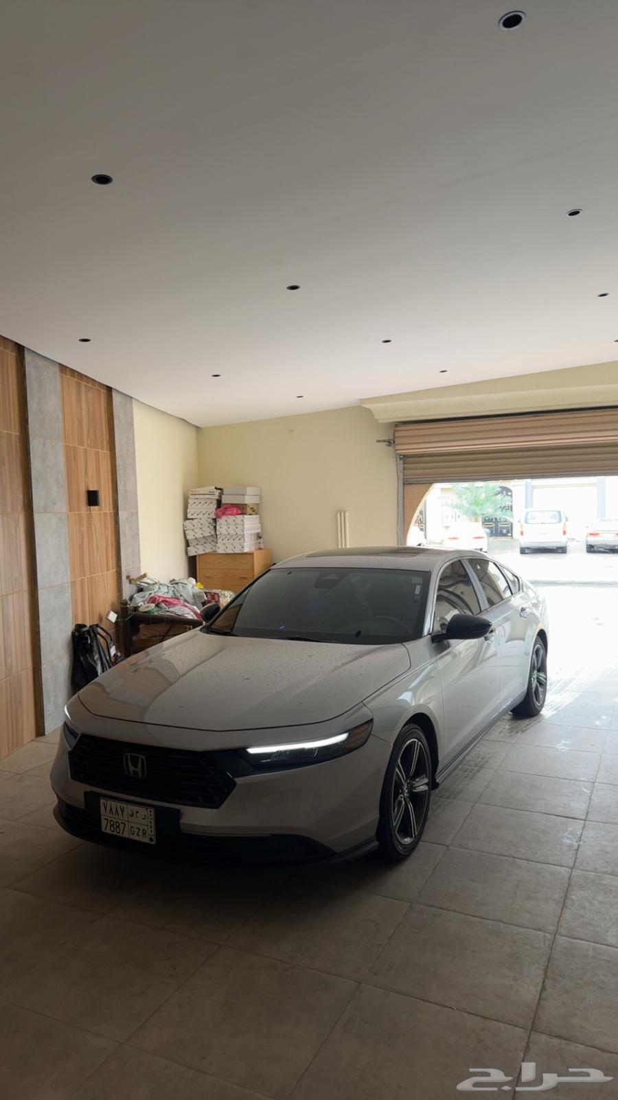 اكورد 2024 هايبرد سبورت64350823140610113