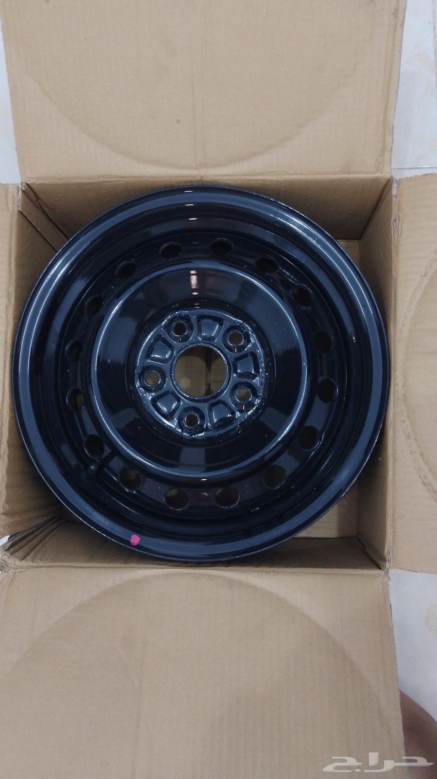 جنوط هايلوكس صيني شبه جديد مضمون من الخدوش والمخوش موديل 1464352504774913111