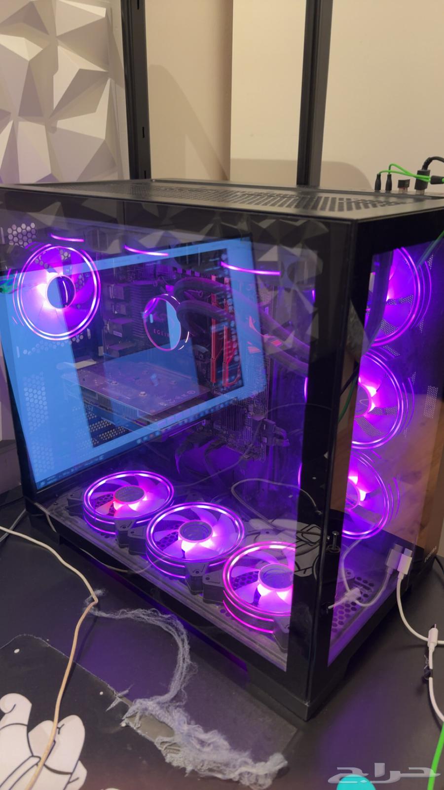 PC for sale on Sum64118622808322110