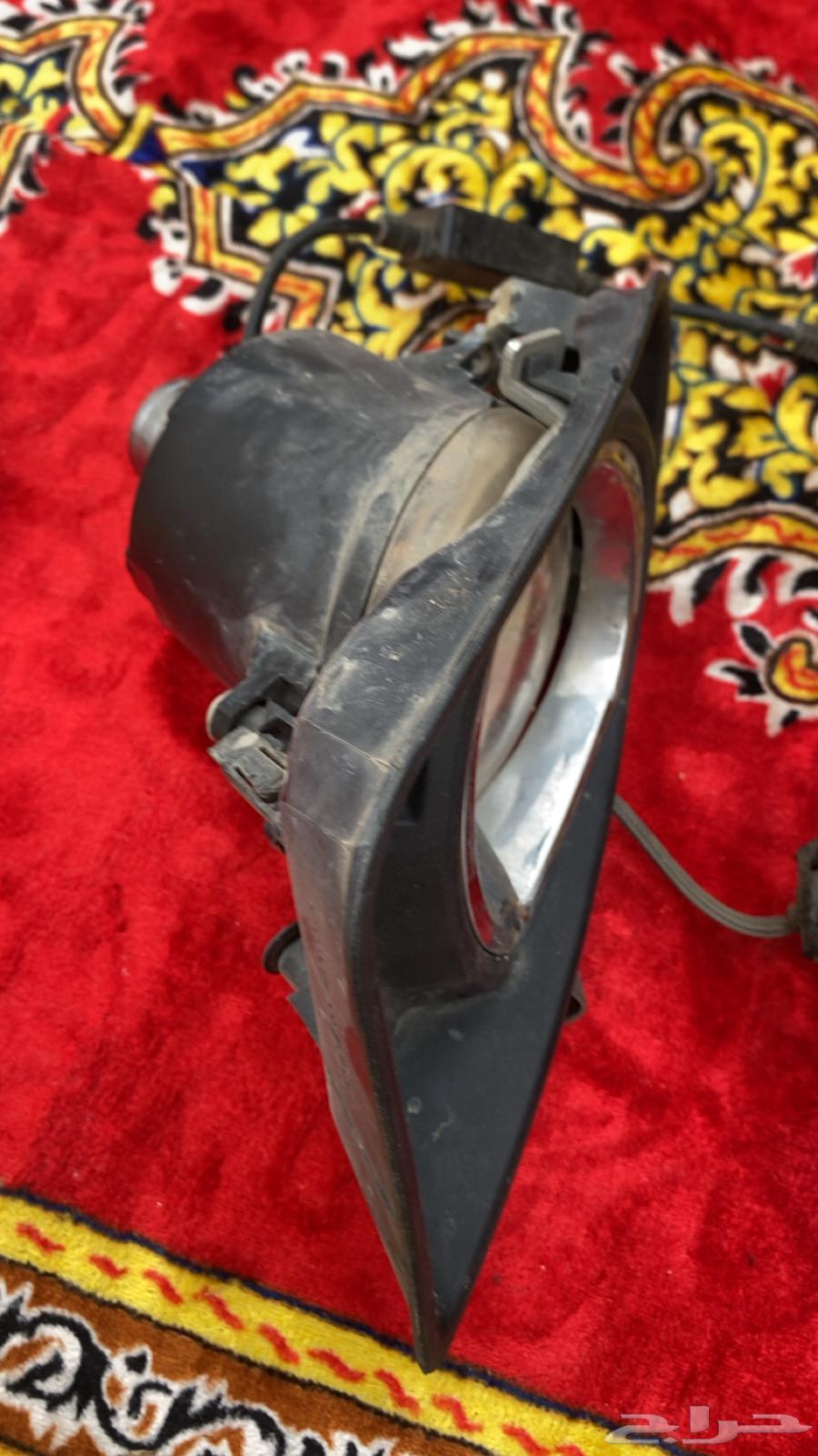 كشافات هايلوكس للبيع64354857228545112