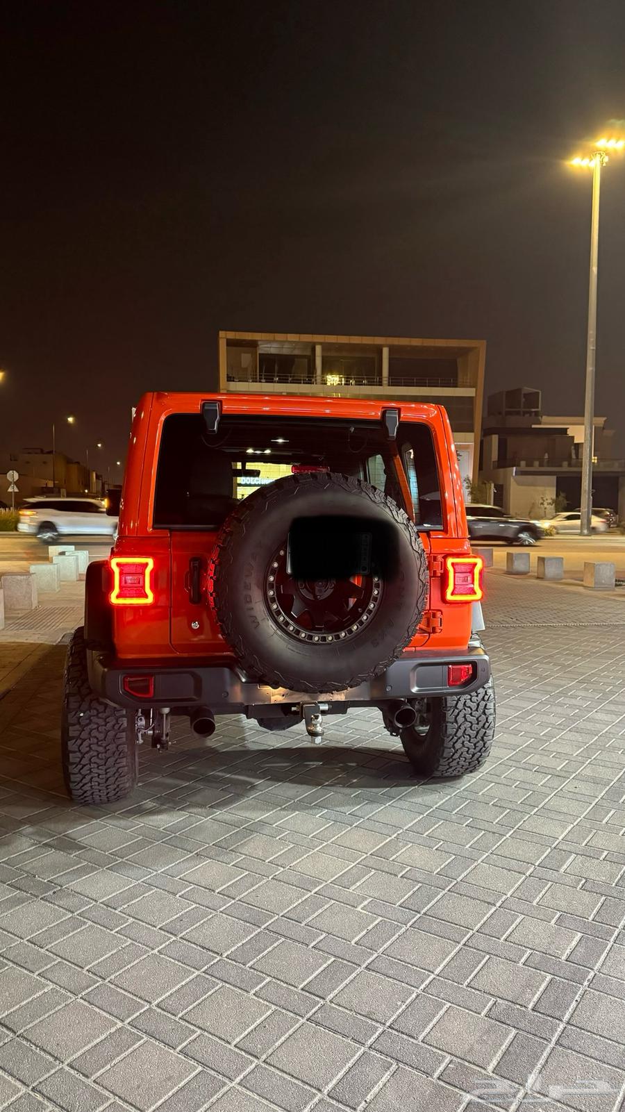 جيب رنقلر 2020 روبيكون64347080551553112