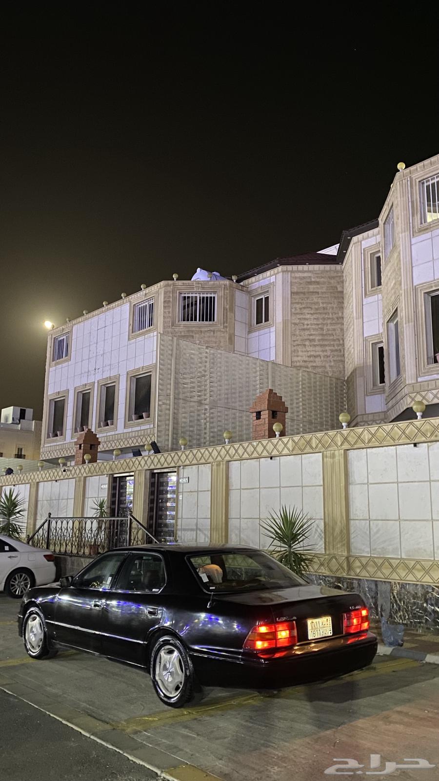 لكزس 400 للبيع64355216647681114