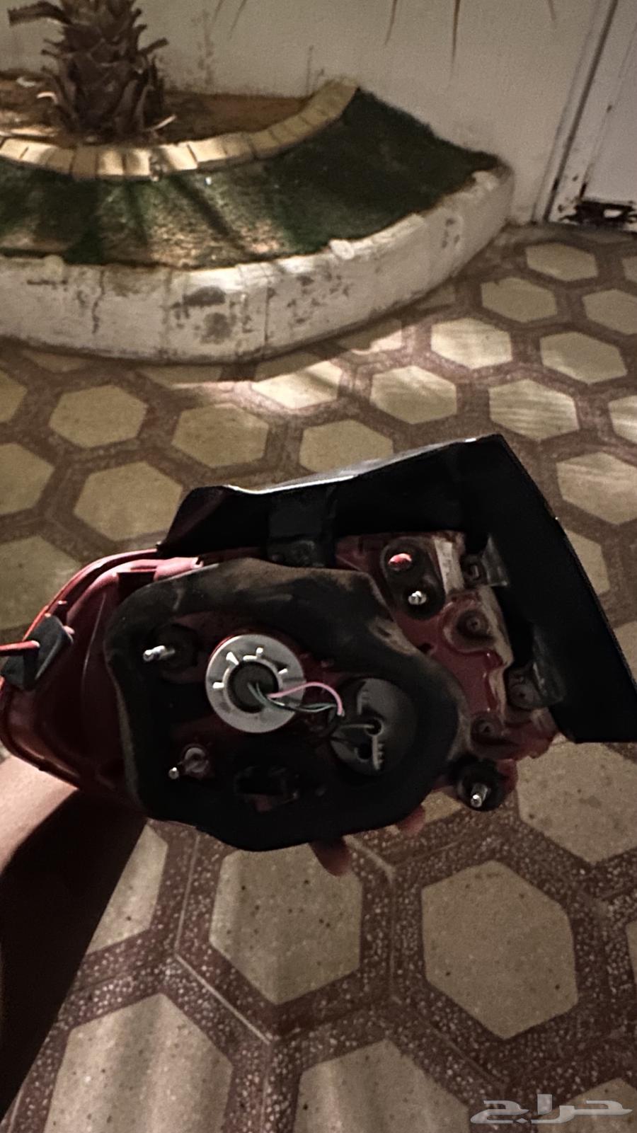 اسطب كيا k5 202364346488018561114