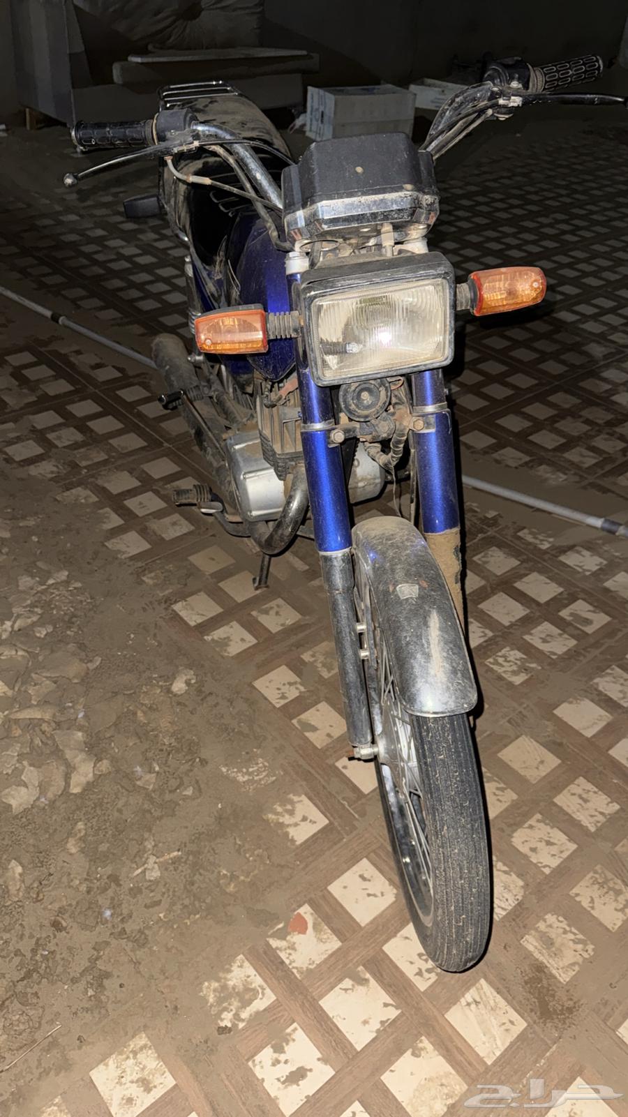 دباب Ax100 سزوكي64358814038657114