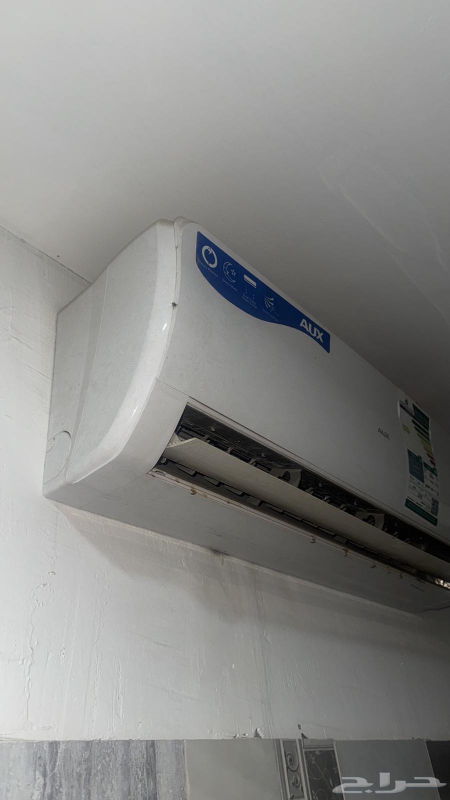 Split Air Conditioner64119174155139114