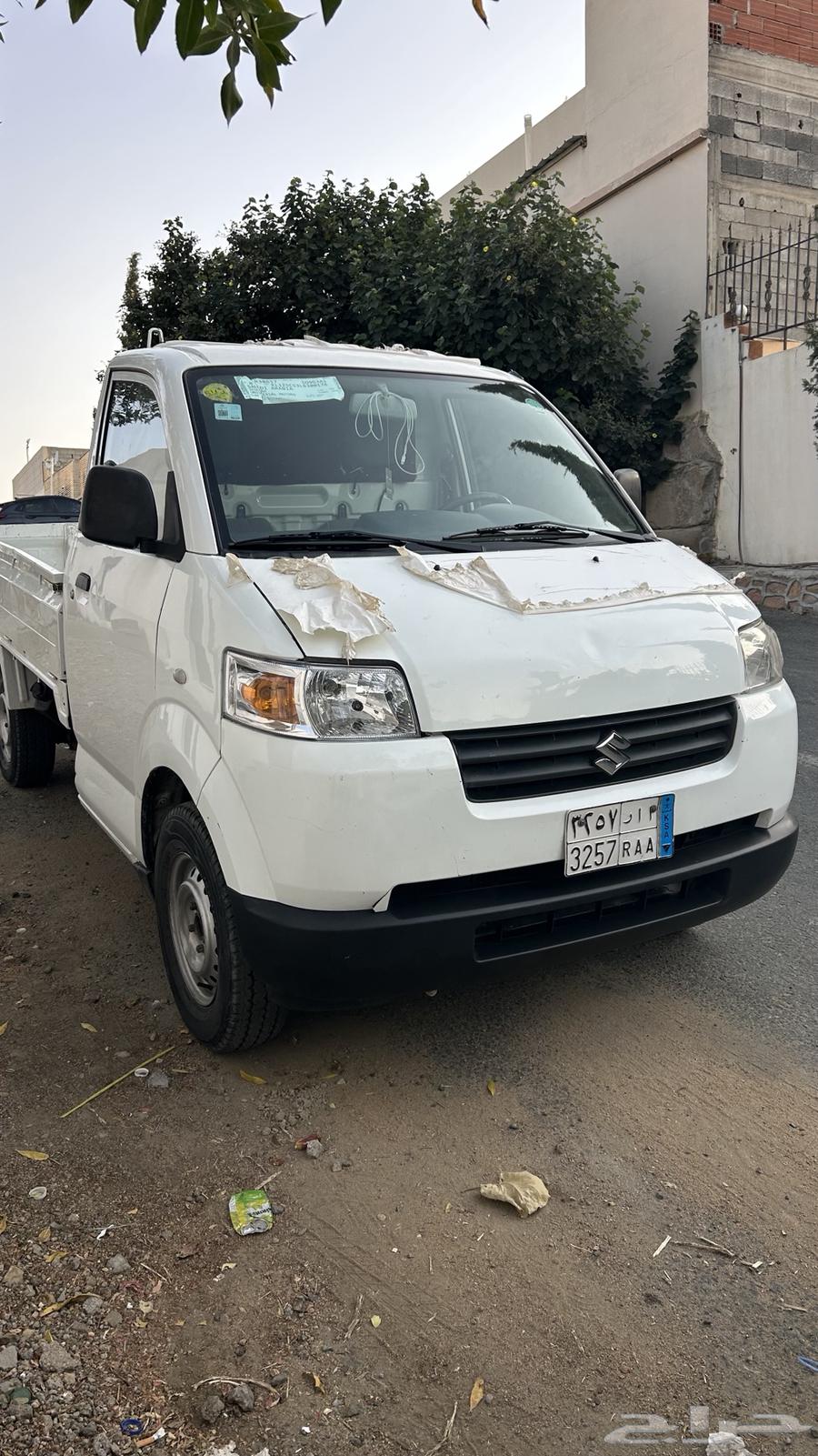 دباب سوزوكي 200764349521463681113