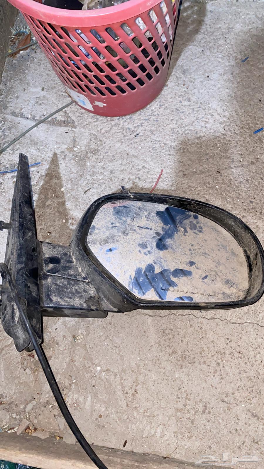 Mirrors Yukon 201064372331168259110