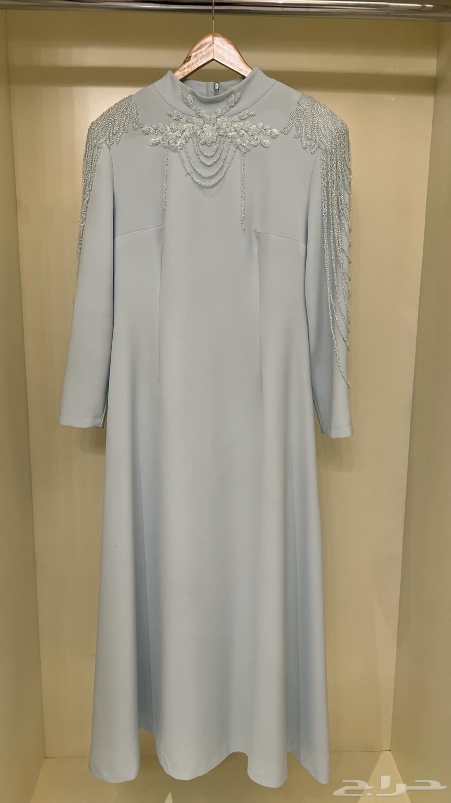 فستان سهره فخم للبيع64098464730241110