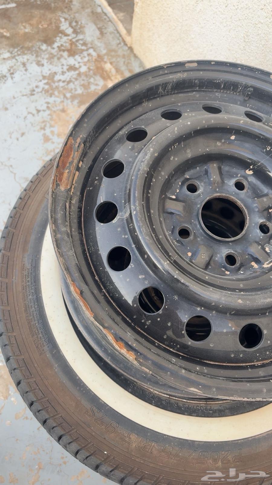 جنوط كامري موديل1564356587960322113