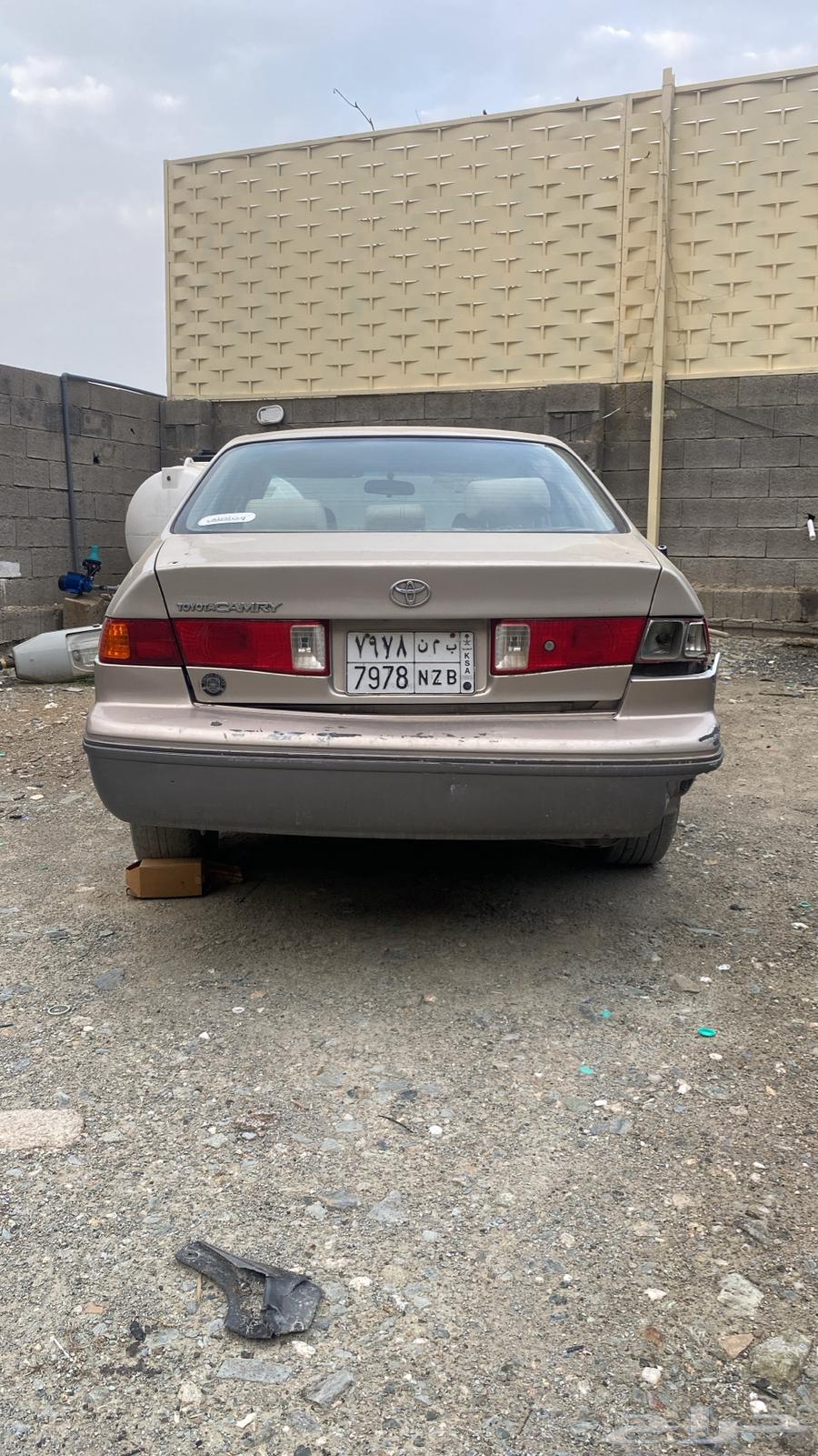 Camry 2002 transmission and engine condition64356222852865112
