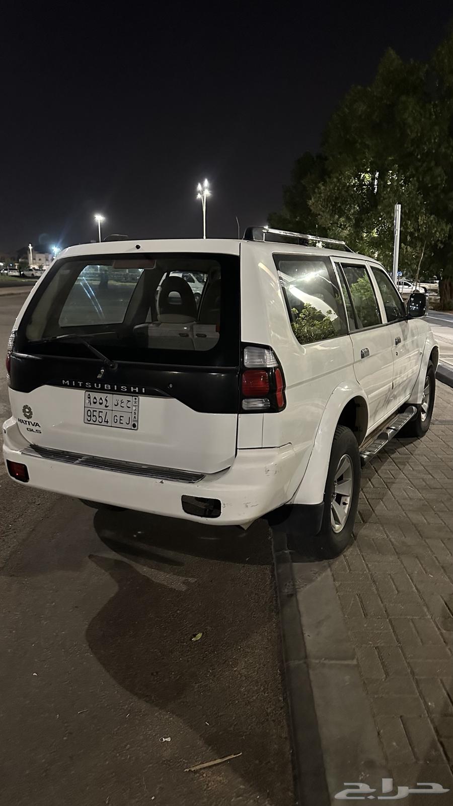 للبيع جيب مستوبيشي64346901902465111