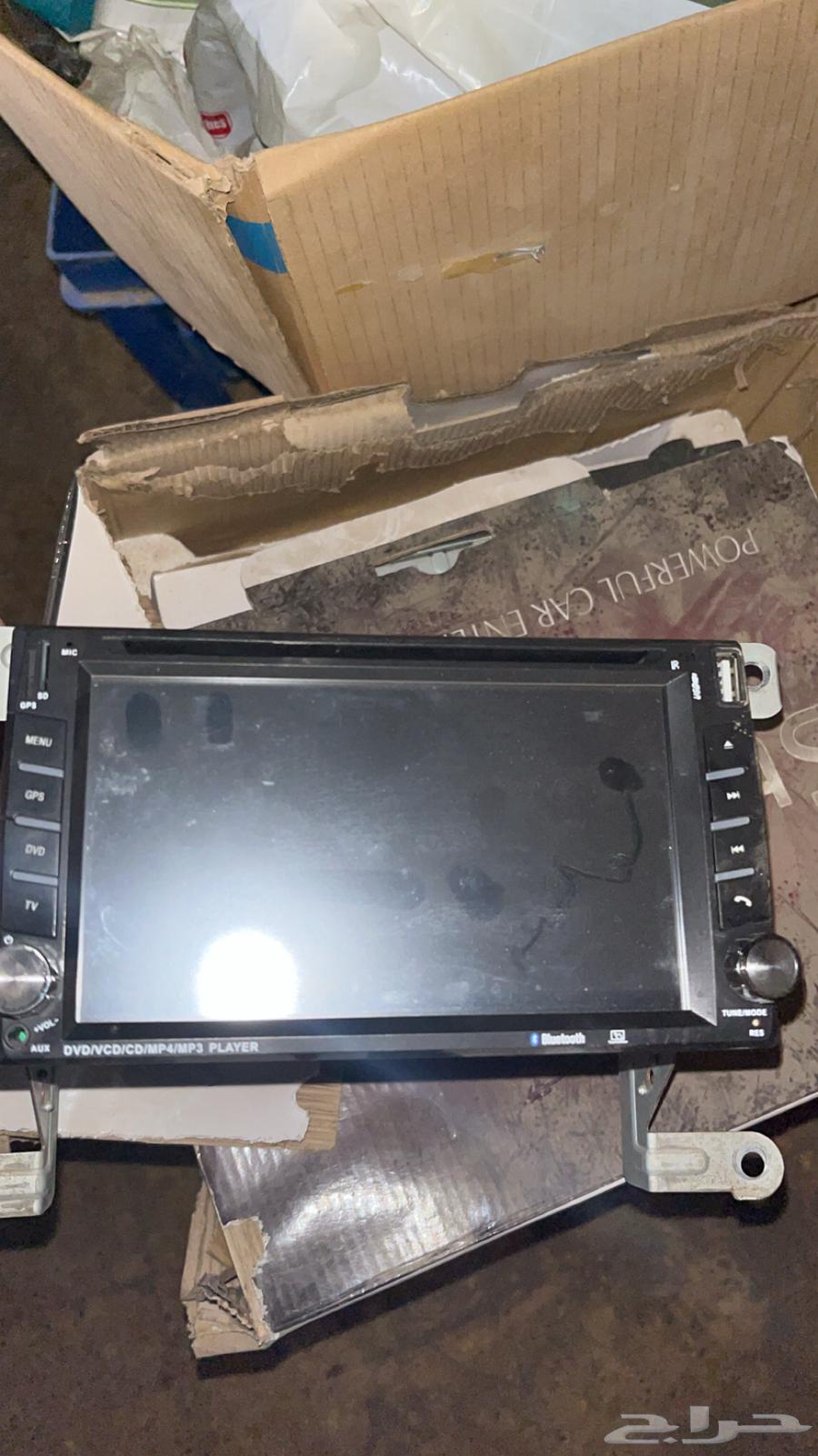 قطع جيب لكزس   لاندكروزر64357777029635110