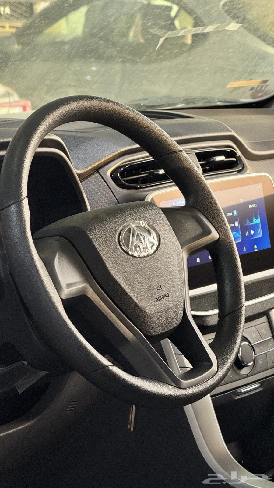 ماكس T60 ديزل 2.8 قير عادي 2024 - 54.00064346960893699113