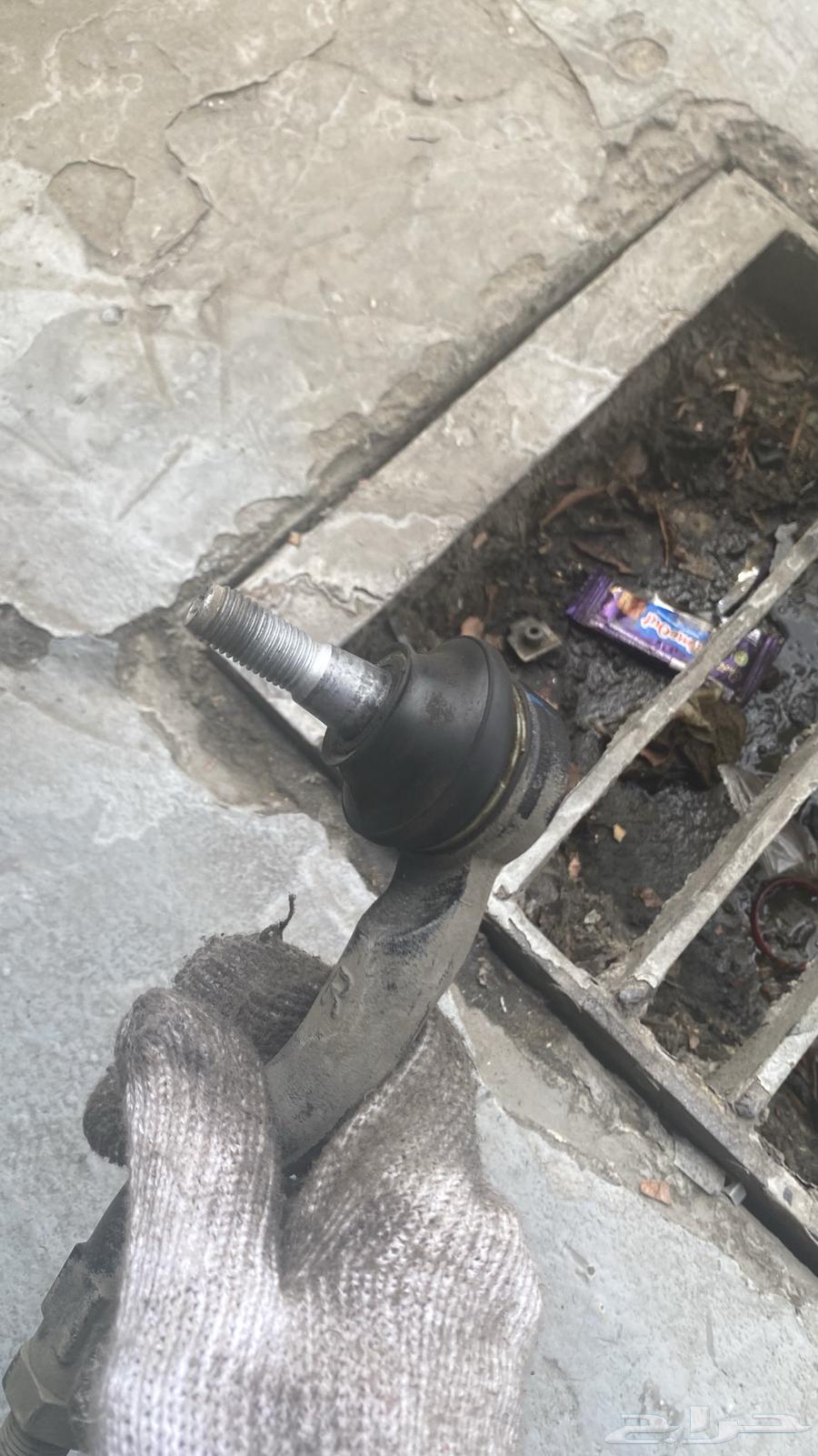 Drexon Box for Ford Territory 202364352260083843112