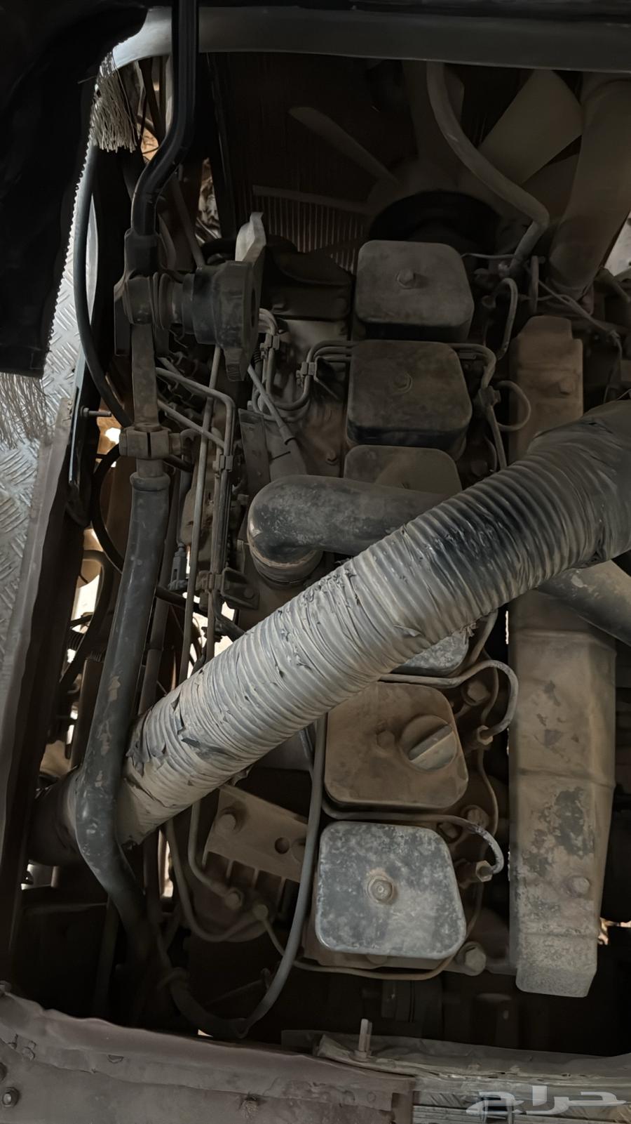 Tata Bus 2009 Dismantling64351562014849112