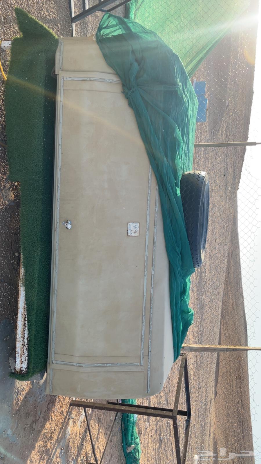 بايكت شاص جديده مستخدمه سنه للبيع ورقم الجوال64358037926915110