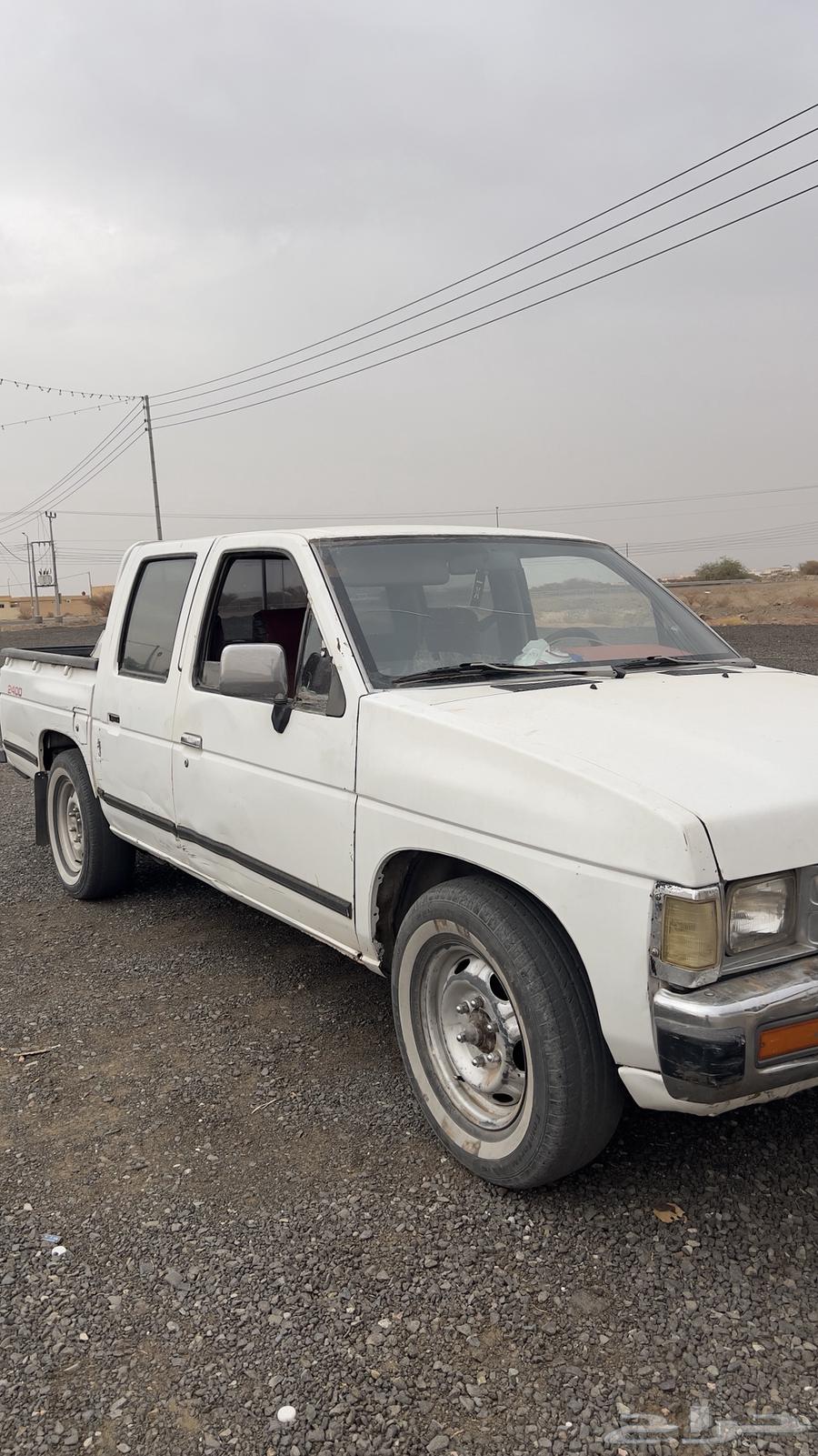 داتسون 93 م للبيع - الموقع أم الدوم64355260636674111