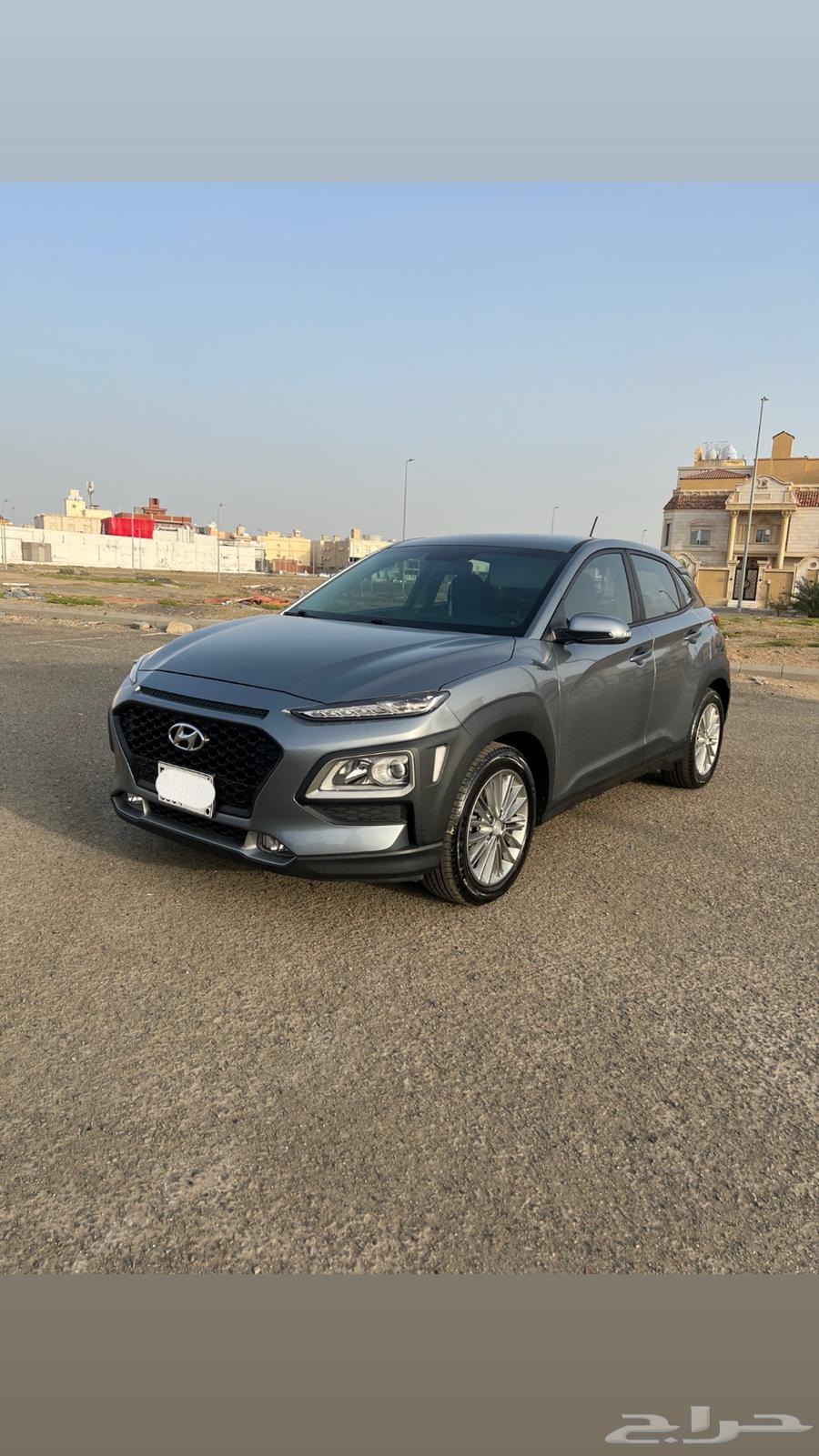 سيارة هونداي كونا 202064355450003843114