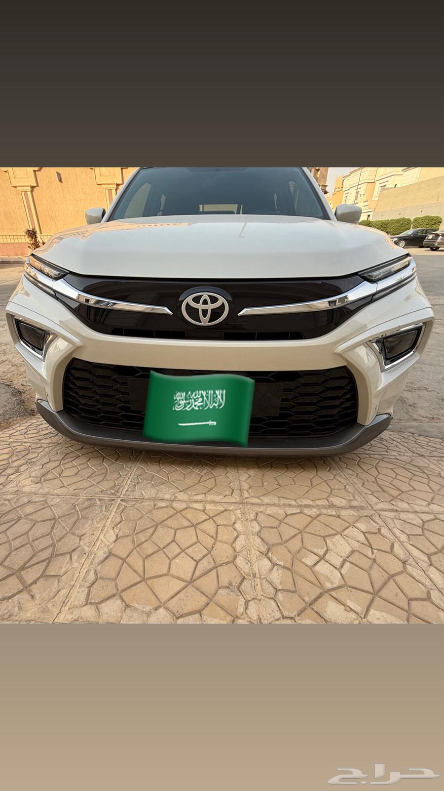 أوربان كروزر 2025 للبيع شبه اخو الجديد64354414203395110